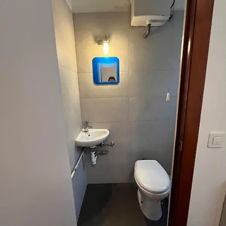 En Gran Via Apartment