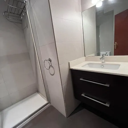 Apartment En Gran Via