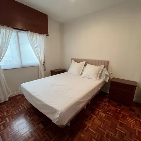 En Gran Via アパート