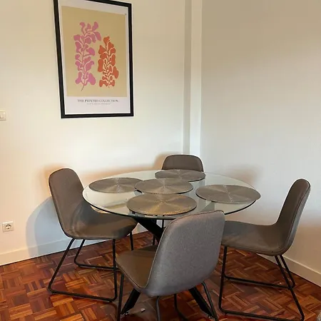 En Gran Via アパート