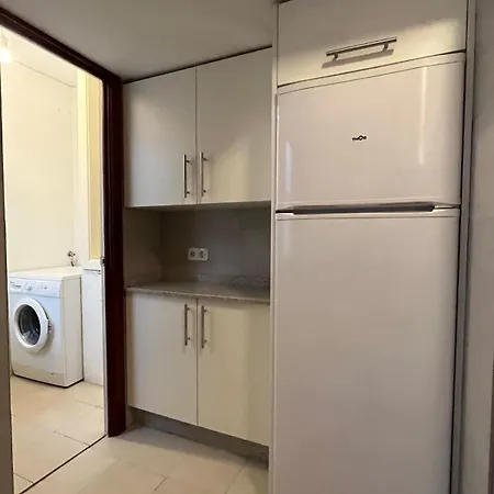 En Gran Via Apartment Vigo