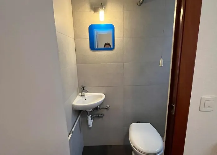 En Gran Via Διαμέρισμα