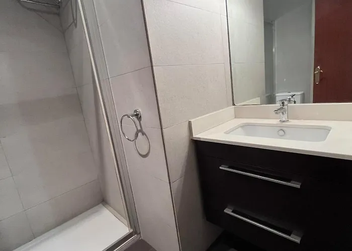 Διαμέρισμα En Gran Via