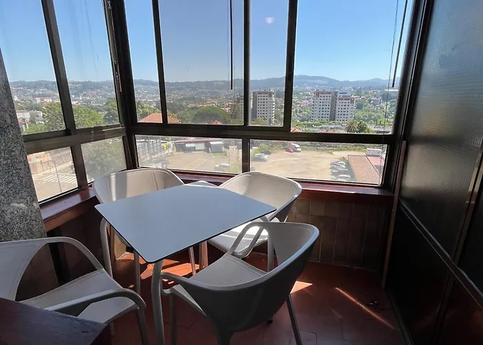 Διαμέρισμα En Gran Via *