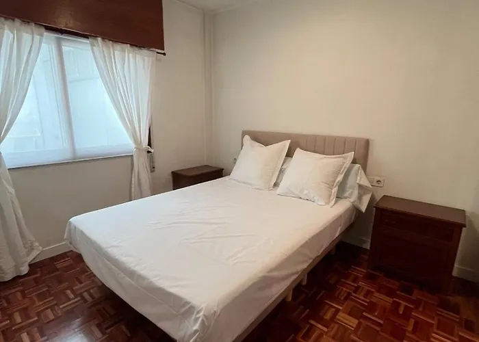 En Gran Via Διαμέρισμα