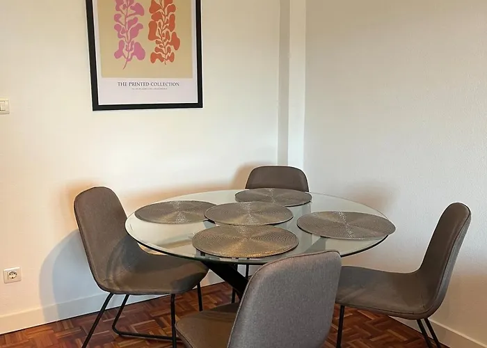 En Gran Via Διαμέρισμα