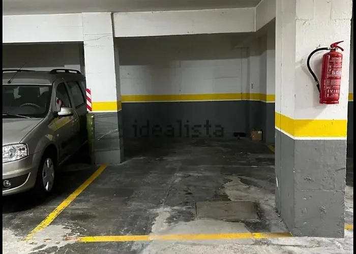 En Gran Via * Βίγκο