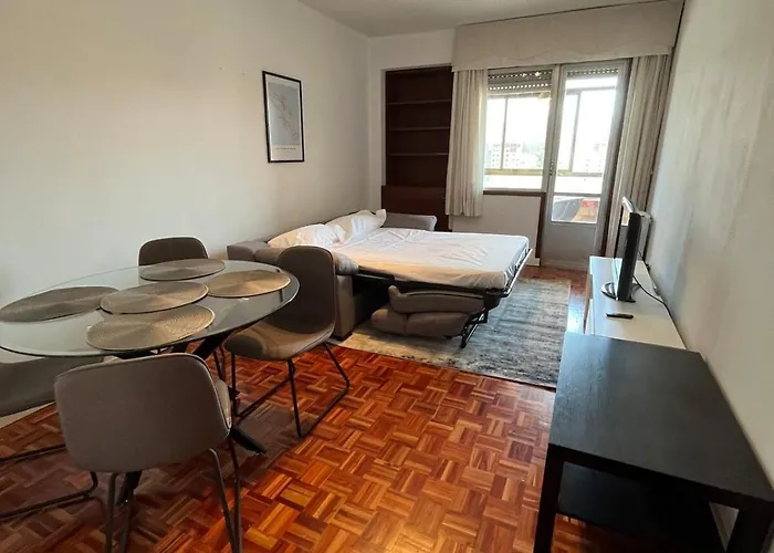 En Gran Via Διαμέρισμα *