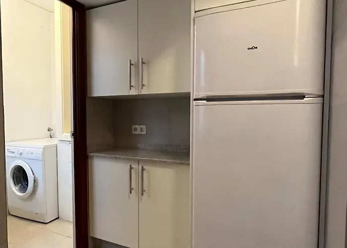 En Gran Via Διαμέρισμα Βίγκο