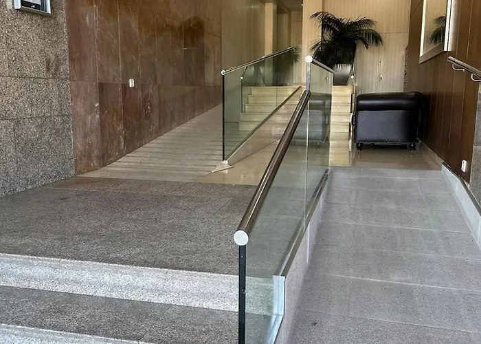 En Gran Via Διαμέρισμα